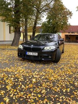 BMW F11 535d xDrive M-paket