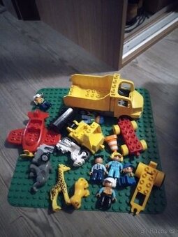 Lego duplo