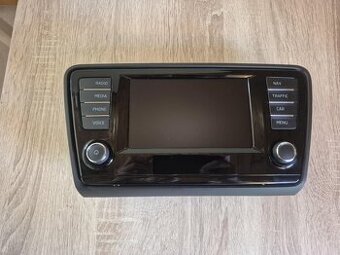 Autoradio Octavia 3 - 5E0 919 605 J