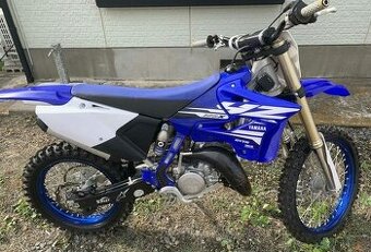 Koupím motorku A1