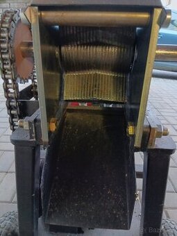 Spalikovac drtic