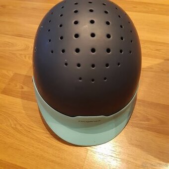 Výbava na dítě na trénink na koně