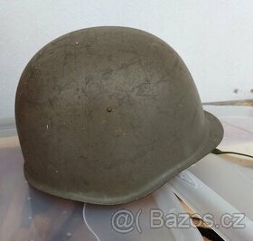 maskac vojenska prilba CSLA