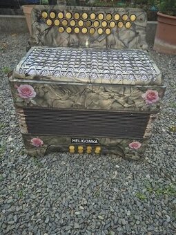 Hohner