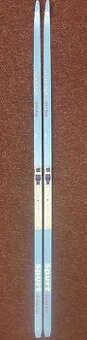 Turistické běžky 195 cm - 1
