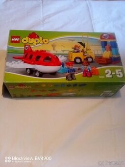 Lego Duplo  10590