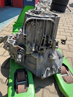 Převodovka 2.0 / 2.2 hdi 2.0 / 2.2 bluehdi