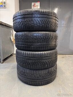 ZIMNÍ PNEU - 225/50 R17 94V, Nokian WR A4