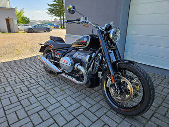 BMW R18 ABS First Edition-Akce Doprava Zdarma