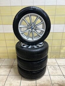 Sada Kol Bmw X3 225/55/17
