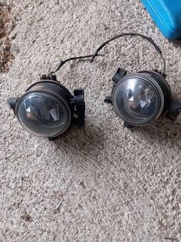 Mlhovky focus mk2 - 1