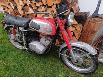 Jawa 350/634