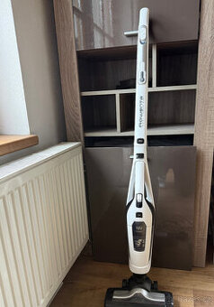 Tyčový vysavač Rowenta Dual Force RH6737WH - NOVÝ