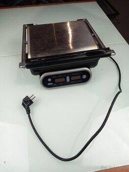 Gril Morphy Richards Intelligrill 48018