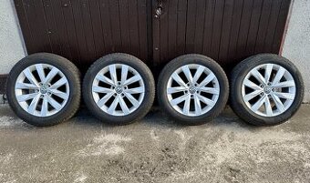Alu kola Marstrand VW Škoda Audi Seat