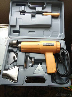 Opalovaci pistole nova Einhell