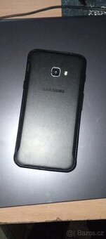 Samsung Galaxy xcover 4