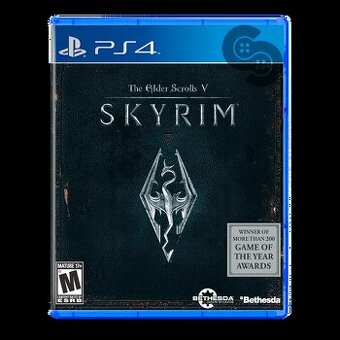 Skyrim