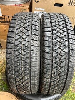 205/65 R16C 107-105T zimní pneu Bridgestone