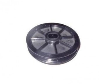 Plastová řemenice provzdušňovače MTD VE30