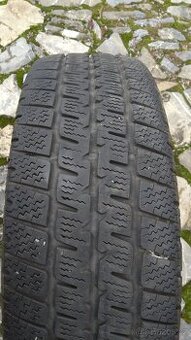 4 zimní pneu 225 75 16 C MATADOR vzorek 80%
