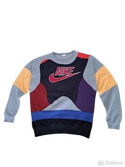 Retro Nike mikina #2