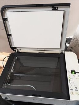 multifunkční tiskárna, skener a kopírkaCanon PIXMA MP250