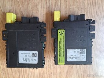 Podvolantova řídící jednotka vw passat b6
