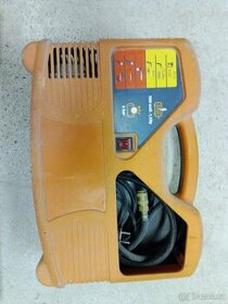 přenosný kompresor