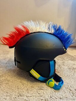 Lyžařská helma Reaper