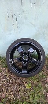 ráfky Lorinser RS5 18x8,5 5x112 ET44