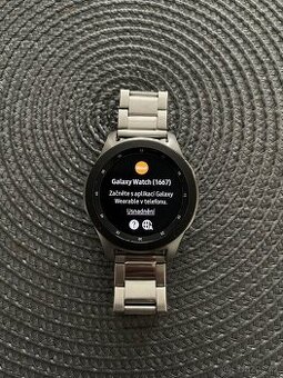 Samsung Galaxy Watch 46mm