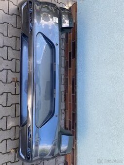 Volkswagen Passat b6 sedan narazník