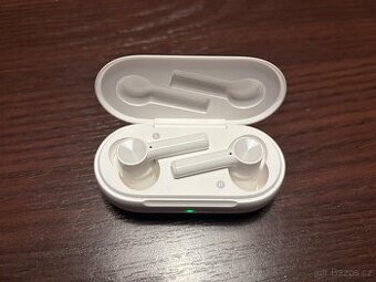 Bezdrátová sluchátka OnePlus Buds Z