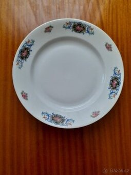 Prodám porcelánové sady, skleničky