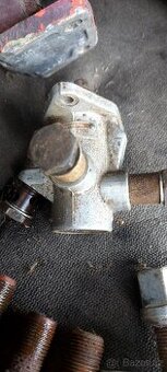 Tatra 148 podavaci pumpa