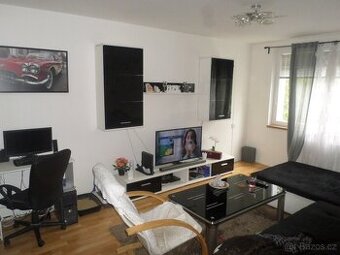 Pronájem bytu 4+1  74 m2 v zalužanské ul., MB