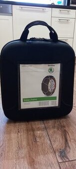 Sněhové řetězy ŠKODA