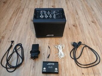 Kombo Joyo DC-15S