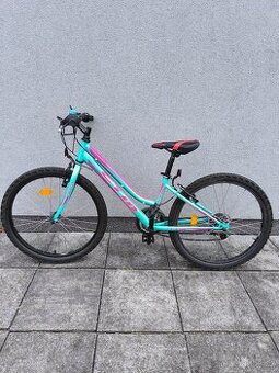 Dívčí kolo ctm 24"