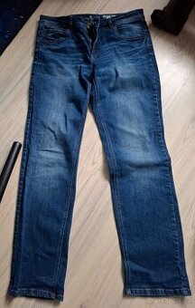 Dámské džíny Tom Tailor