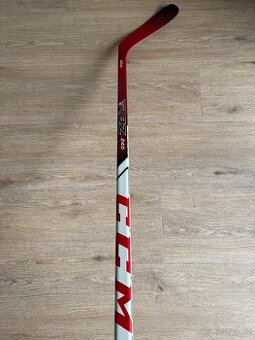 Nová hokejka CCM RBZ 240, JR, flex 50, pravá P29