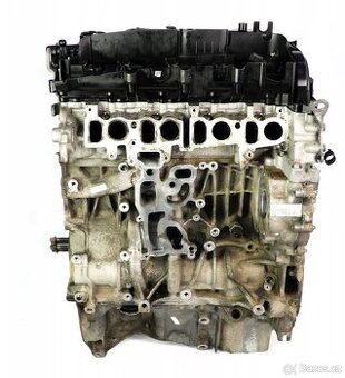 BMW X3 F25 20dX F20 120dX F30 320dX  Motor N47D20C 135kw - 1