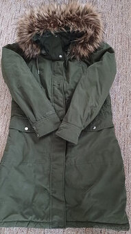 zimní kabát zn.REGATTA, GREAT OUTDOORS