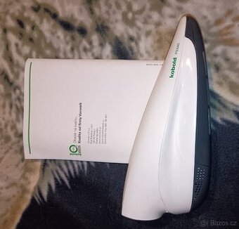 VORWERK - velká SLEVA