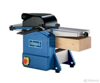 Hoblovka s protahovačkou