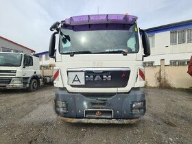 MAN TGS 26.320