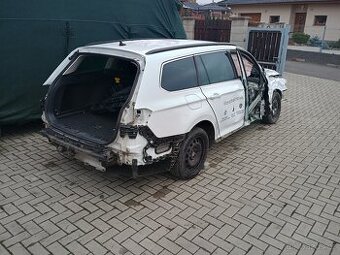 Prodám skelet VW Passat B8 variant