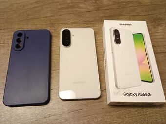 Samsung Galaxy A56 5G/128GB/Gray