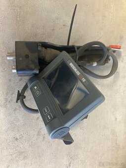 Příslušenství k čelnímu nakladači